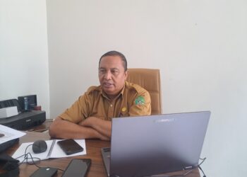 Disperindag Kukar Akan Jalankan Sejumlah Program di Bidang Sapras Industri di Tahun 2024