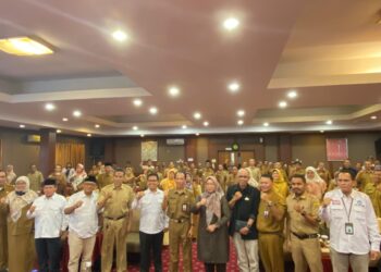 Sosialisasi Penerimaan Peserta Didik Baru (PPDB) Tahun 2024: Sri Puji Mendorong Pemerataan Akses Pendidikan