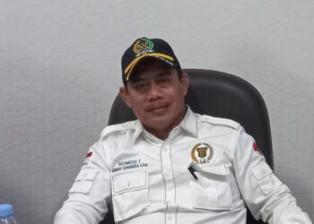 Vananzda Sarankan Peninjauan Ulang Izin Pembangunan Gerai Retail di Jalan Gatot Subroto