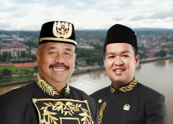 Hasil Survei CSI: 80,92 Persen Masyarakat Puas dengan Kinerja Edi-Rendi Pimpin Kukar