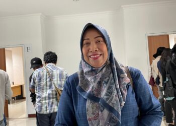 Perkembangan Teknologi Membuka Akses Game Online bagi Anak, Sri Puji Tekankan Pentingnya Pengawasan dan Pendidikan