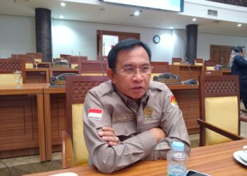 Joha Harap Raperda Perizinan Pariwisata  Bisa Menambah PAD