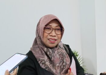 Ketua Komisi IV DPRD Samarinda Mendorong Kesadaran Konten Negatif di Media Sosial