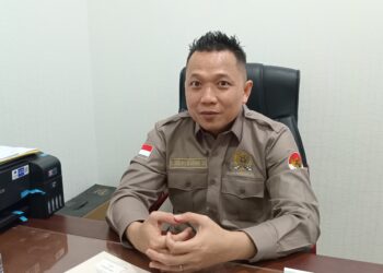 Deni Soroti Kemacetan Yang Kerap Terjadi Di Parkiran BigMall