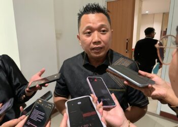 Sekretaris Komisi IV DPRD Samarinda Tekankan Pentingnya Inovasi dalam Pelayanan Kesehatan