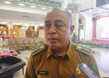Sektor Pariwisata di Samboja: Potensi yang Tengah Dikembangkan