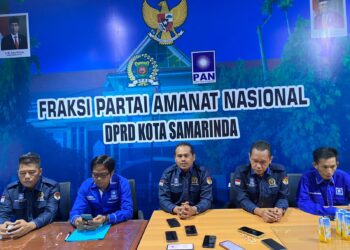 DPD PAN Samarinda Buka Pendaftaran Calon Kepala Daerah buat Pilkada Serentak 2024