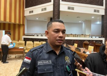 DPRD Samarinda Kebut Revisi Perda Ijin Usaha Kepariwisatawan, Targetkan Rampung di Pertengahan Juni