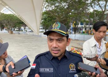 Anggota DPRD Samarinda Sarankan Pembangunan Cold Storage untuk Atasi Fluktuasi Harga Pangan