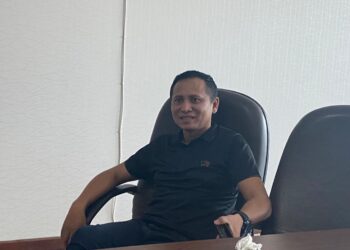 Anhar Tekankan Manfaat Positif dari Proyek Besar yang Ada di Kota Samarinda