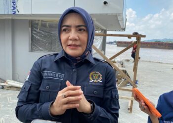 Laila Harap Program Probebaya Jangan Sampai Jadi Boomerang
