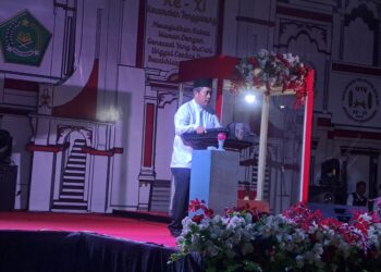 Resmi Dibuka, Camat Tenggarong Apresiasi Pelaksanaan MTQ ke-11 di Kelurahan Jahab 