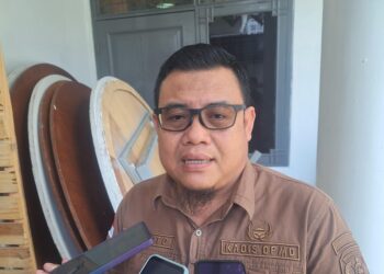 23 Gedung Posyandu di Kukar Bakal Dibangun Tahun Ini