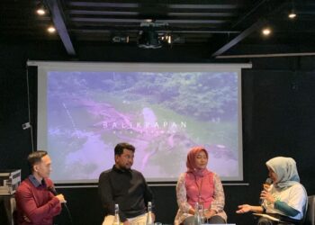 Kepala Dinas Pariwisata Kaltim Sebut Destinasi Berkualitas Merupakan Kunci Menarik Wisatawan