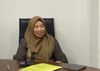 Legislator Samarinda Dukung Penuh Peningkatan Layanan Pariwisata