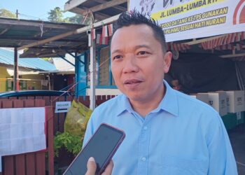 Deni Sebut Pentingnya Pengembangan Tenaga Pendukung di Sektor Kesehatan Samarinda