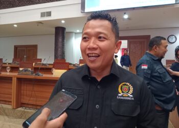 Deni Sebut Masih Ada Keluhan Warga Terkait Layanan BPJS di Rumah Sakit