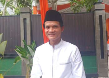Subandi Menyoroti Pentingnya Raperda Jaminan Produk Halal bagi UMKM Samarinda