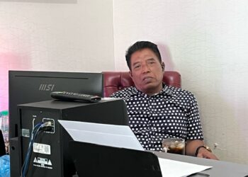 Markaca Sebut Surat IMB Harus Ada Dalam Setiap Pembangunan