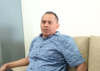 Jasno Tanggapi Mengenai Pembebasan Lahan untuk Pembangunan Pelabuhan di Palaran