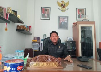Samri Tanggapi Insiden Tenggelamnya Dua Anak di Bekas Kolam Tambang