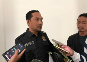 Anggota Komisi II DPRD Samarinda Soroti Kesenjangan Realisasi Program Probebaya dengan Kebutuhan Masyarakat