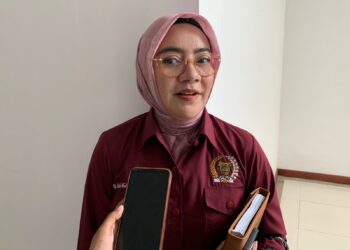 Pelaku Usaha Kurang Paham Tentang Sertifikasi Halal dan Higienis, DPRD Kota Samarinda Terus Sosialisasi Raperda Jaminan Produk Aman