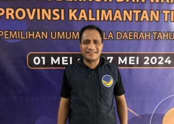Kisruh Calon Pendamping Rudy Mas’ud: Nabil Husein vs. Seno Aji, Siapa yang Bakal Mendaftar?