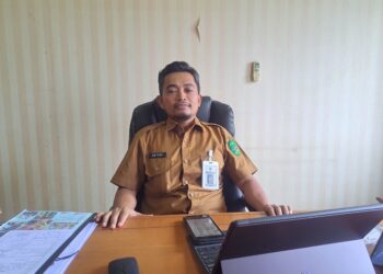 Dispar Kukar Siapkan Langkah Strategis : Peningkatan SDM untuk Mengembangkan Industri Pariwisata