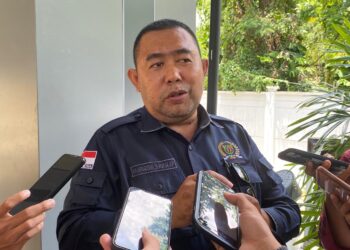 Fahruddin Apresiasi Langkah Tegas Dishub Dalam Tindak Parkir Liar