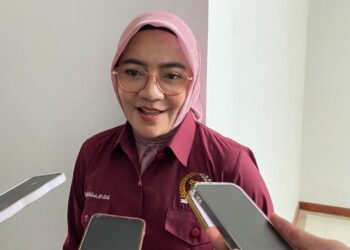 Dukung Pertumbuhan Ekonomi di Samarinda, Laila Usulkan Pusat UMKM di Setiap Kelurahan