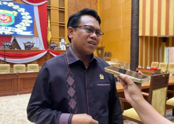 Bahaya Kolam Bekas Tambang, Samri Shaputra Tegaskan Pemkot Mengambil Langkah Tegas