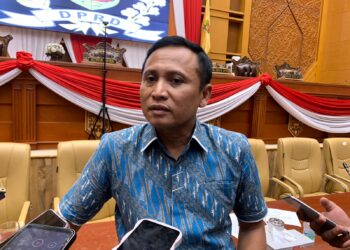 Kritik Pembangunan Terowongan, Anhar: Semua Harus Dikaji, Tapi Jangan Terlalu Lama!