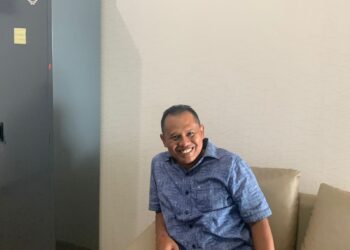 Gejolak Proyek Air Bersih di Sambutan, DPRD Samarinda Sebut Penyelesaian Sedang Berlangsung