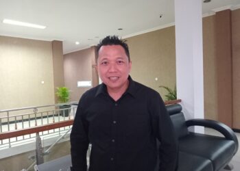 Deni Dukung Pemberian Makanan Tambahan Untuk Mencegah Stunting