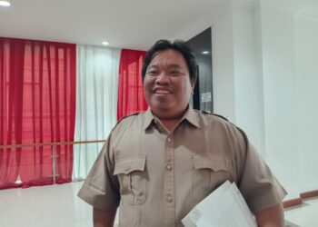 Sani Sebut Tren Minat Pekerjaan Generasi Muda Berubah