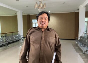 Samarinda Raih IPM Tertinggi, Sani: Tetapkan Komitmen Tingkatkan Kesejahteraan SDM