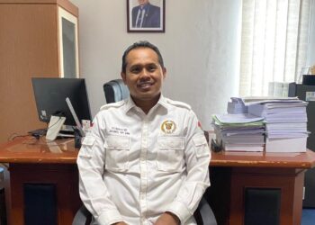 Legislator Samarinda Dukung Penuh Upaya Pemerintah Kota Samarinda Dalam Mengatasi Banjir