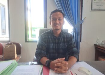 Dukungan Kepada Pelaku UMKM Terus Diberikan, DiskopUKM Kukar : Bantu Kembangkan Usaha Mereka 