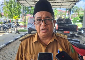 Manfaatkan Peluang, Masyarakat di Kecamatan Muara Muntai Olah Hasil Ikan Jadi Berbagai Produk Olahan