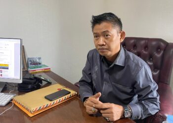 Ahmat Sopian Dorong Pemkot Samarinda Serius Tangani Kekurangan Infrastruktur Pendidikan