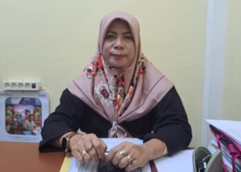 Disperindag Kukar Akan Lakukan Promosi Produk UMKM dan Pelatihan