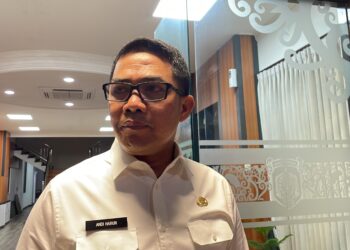 Parkir Berlangganan, Andi Harun Usulkan Ada Reward Bagi Pemilik Kendaran Lebih Dari Satu