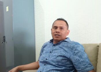 DPRD Samarinda Harap Pembangunan SMP Di Balik Buaya Segera Terelesasi