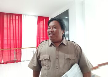 Sani Sebut Pentingnya Pembentukan Karakter Dalam Pendidikan