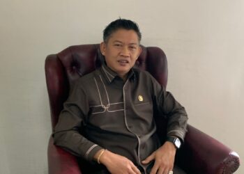 Samarinda Fokuskan Pembangunan Kesehatan Inklusif dan Berkelanjutan Demi Masyarakat Sehat dan Sejahtera