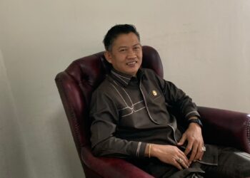 Sopian Noor Dorong Pembenahan Infrastruktur Kesehatan, Tingkatkan Standar Pelayanan di Kota Samarinda