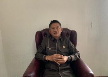 Sopian Noor Tegaskan Pentingnya Peningkatan Kesejahteraan Tenaga Pendidik