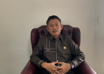 Sopian Noor Soroti Kurangnya Sekolah di Zona Zonasi, Tantangan Pendidikan di Samarinda!
