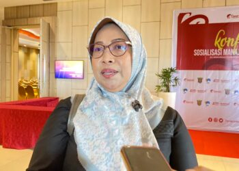 Dukung Penuh Penggunaan SIMPERJADIN, Puji: Pegawai Pemkot Harus Manfaatkan Maksimal